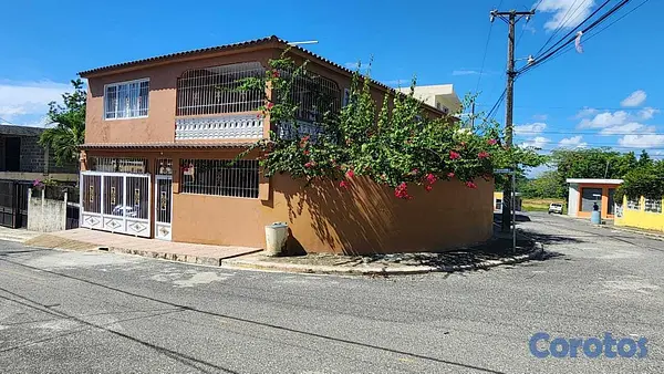 casas - Casa en venta  20