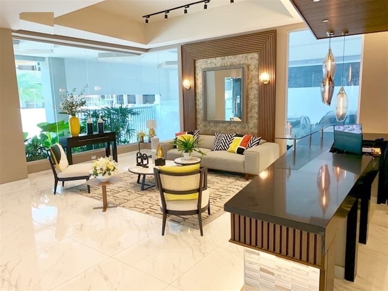 apartamentos - venta de apartamento en naco con piscina de 134mts Distrito nacional 3
