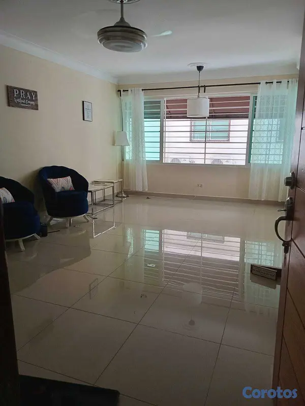 apartamentos - Apartamento en Venta  9