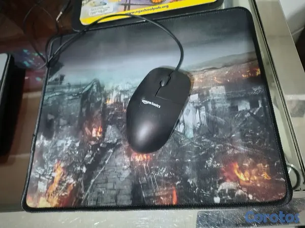 computadoras y laptops - computadora i7 ,8gb de ram 500gb de almacenamiento hdd, Windows 10 pro ✅  8