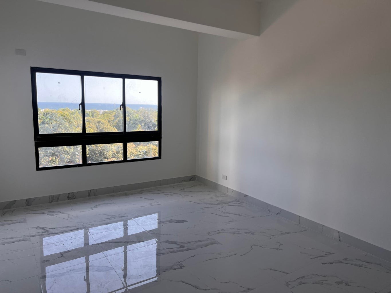 apartamentos - Bello apartamento con excelente acabado en Los Cacicazgos de tres habitaciones 6