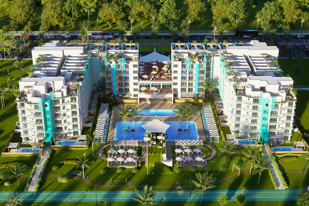 apartamentos - APARTAMENTO DE OPORTUNIDAD 3