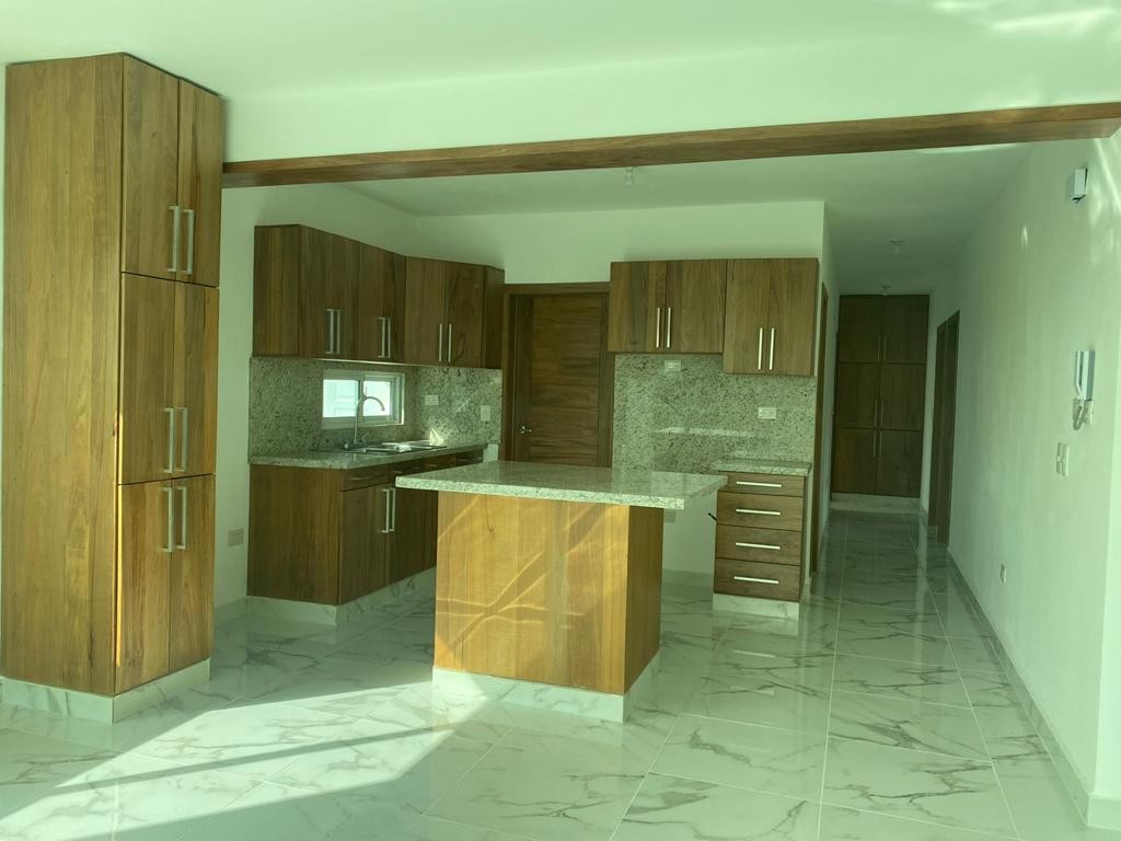 apartamentos - Apartamento 145Mts2 en Santiago 0