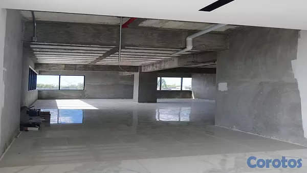 oficinas y locales comerciales - Alquiler local comercial 106.5M2- Arroyo Hondo, D.N. 3