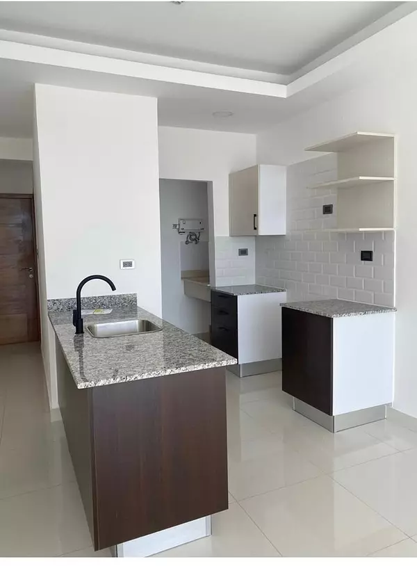 apartamentos - Se alquila apartamento en Renacimiento 7