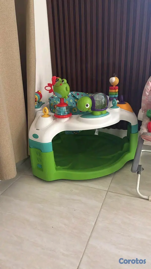 coches y sillas - juegos 2