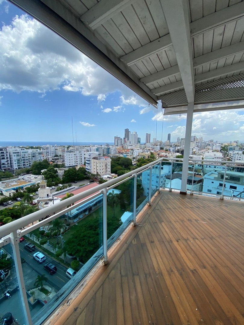 penthouses - VENTA PentHouse  Bella Vista 2