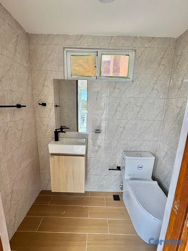 apartamentos - Apartamento en Alquiler Mirador Sur 3