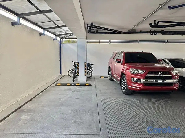 apartamentos - Apartamento en Venta los Prados  4