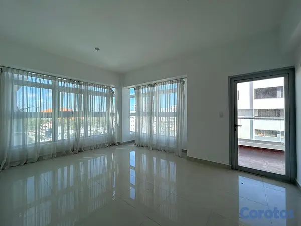 apartamentos - Venta en exclusivo sector de Naco 3