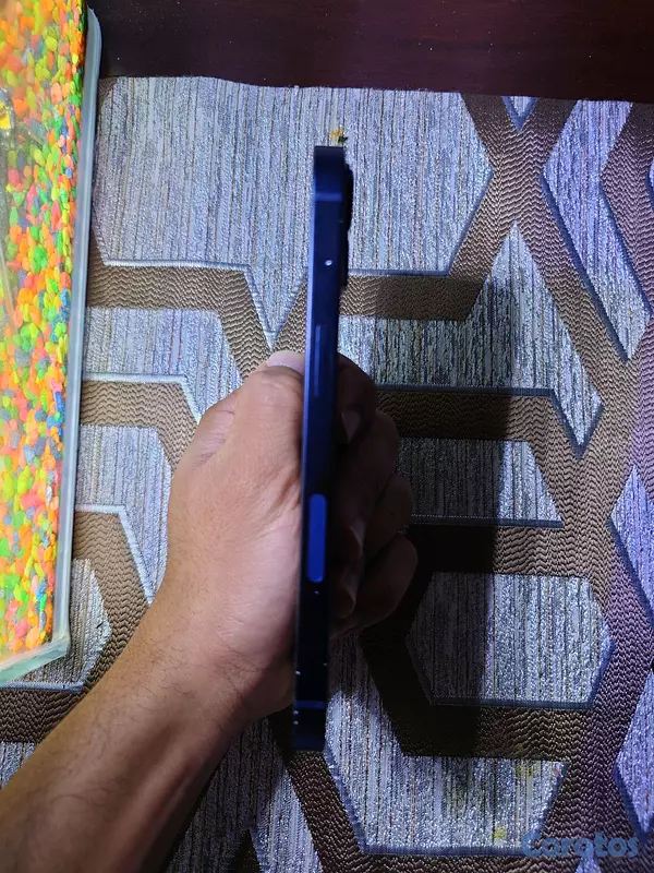 celulares y tabletas - iPhone 13📱 + Cargador 🔌 (Para pieza Leer Descripción ⬇️⬇️) 4