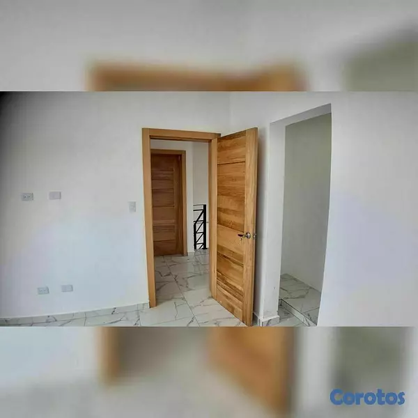 casas vacacionales y villas - Vive el Sueño Caribeño en tu Propia Villa  4
