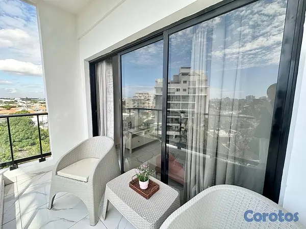 apartamentos - ¡Alquiler amueblado - El Millón! 3