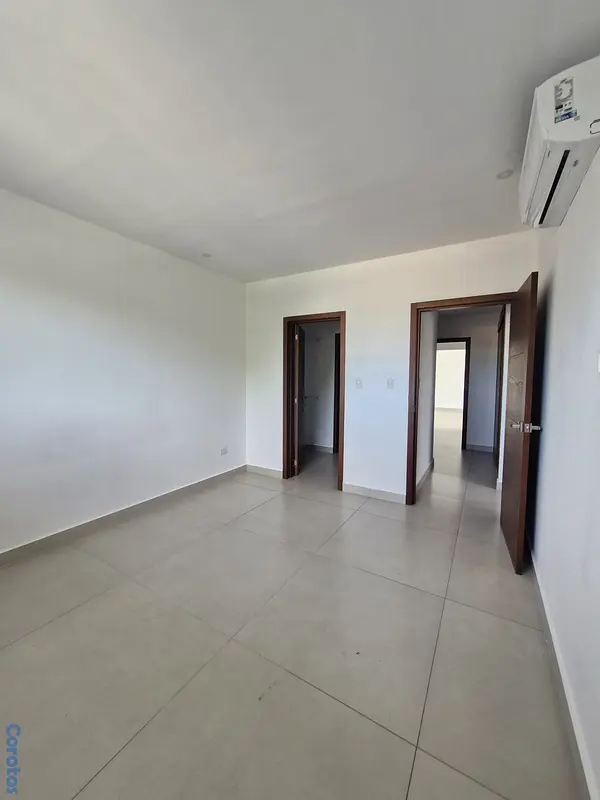 apartamentos - Apartamento nuevo en Gazcue 4