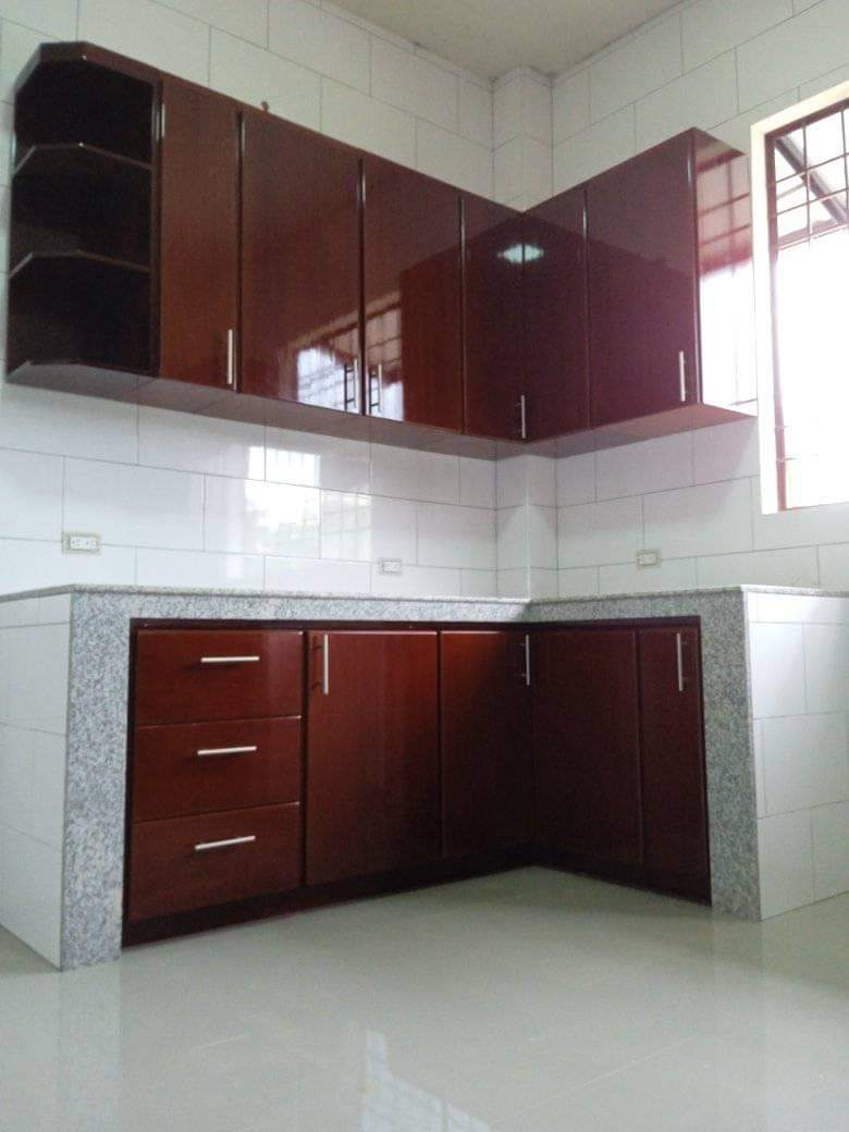 cocina - Reconstrucción de cocinas  0