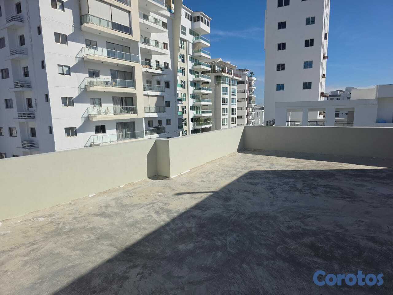 apartamentos - [VIDEO] Apartamento A Estrenar con 2 Terrazas Privadas - 245MTS 6