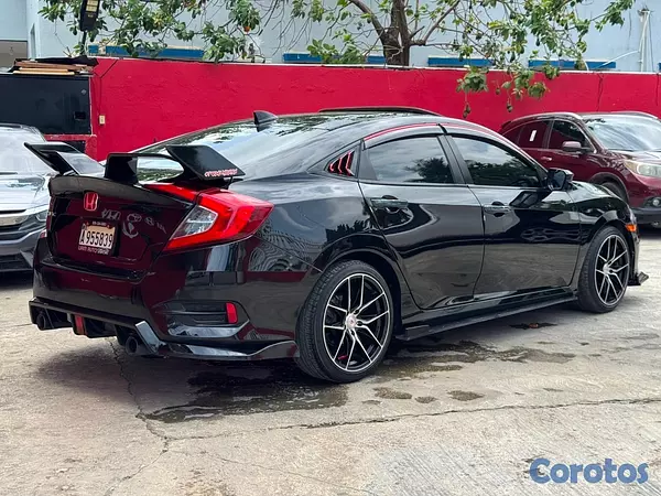 carros - *Honda Civic EXL-T 2017* 5