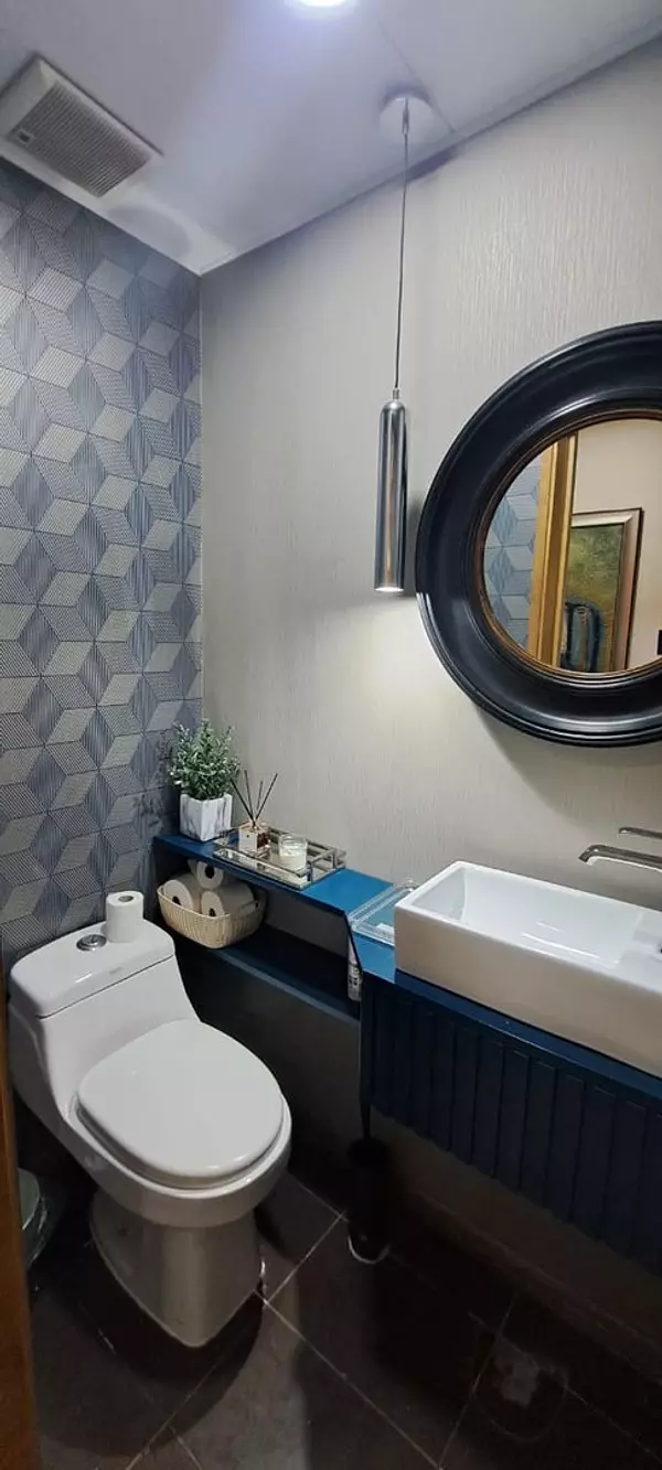apartamentos - Vendo apartamento en el Mirador Sur  10