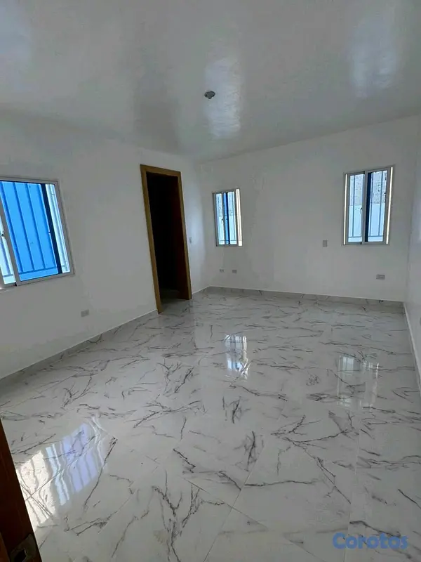 casas - casa hermosa y moderna en residencial privado de Puerto Plata  8