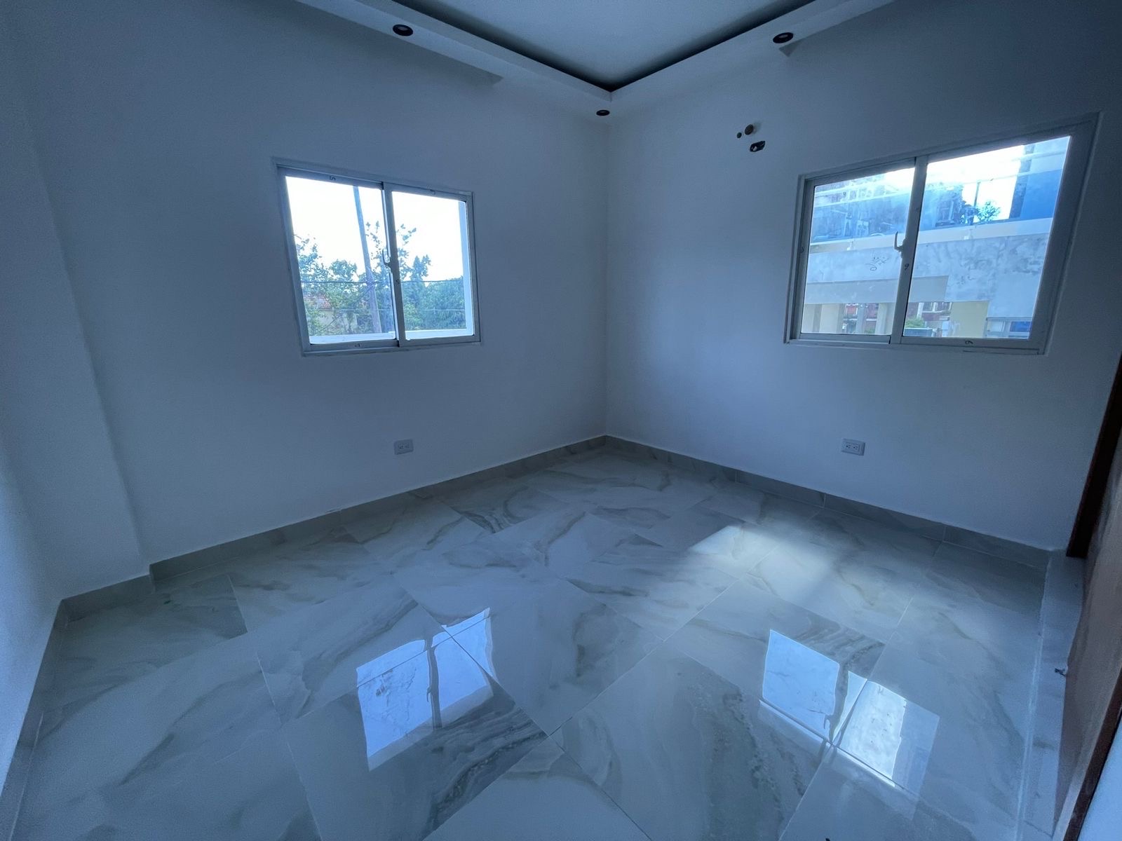apartamentos - venta de apartamento 343mt segunda con terraza en los tres ojos Santo Domingo 8