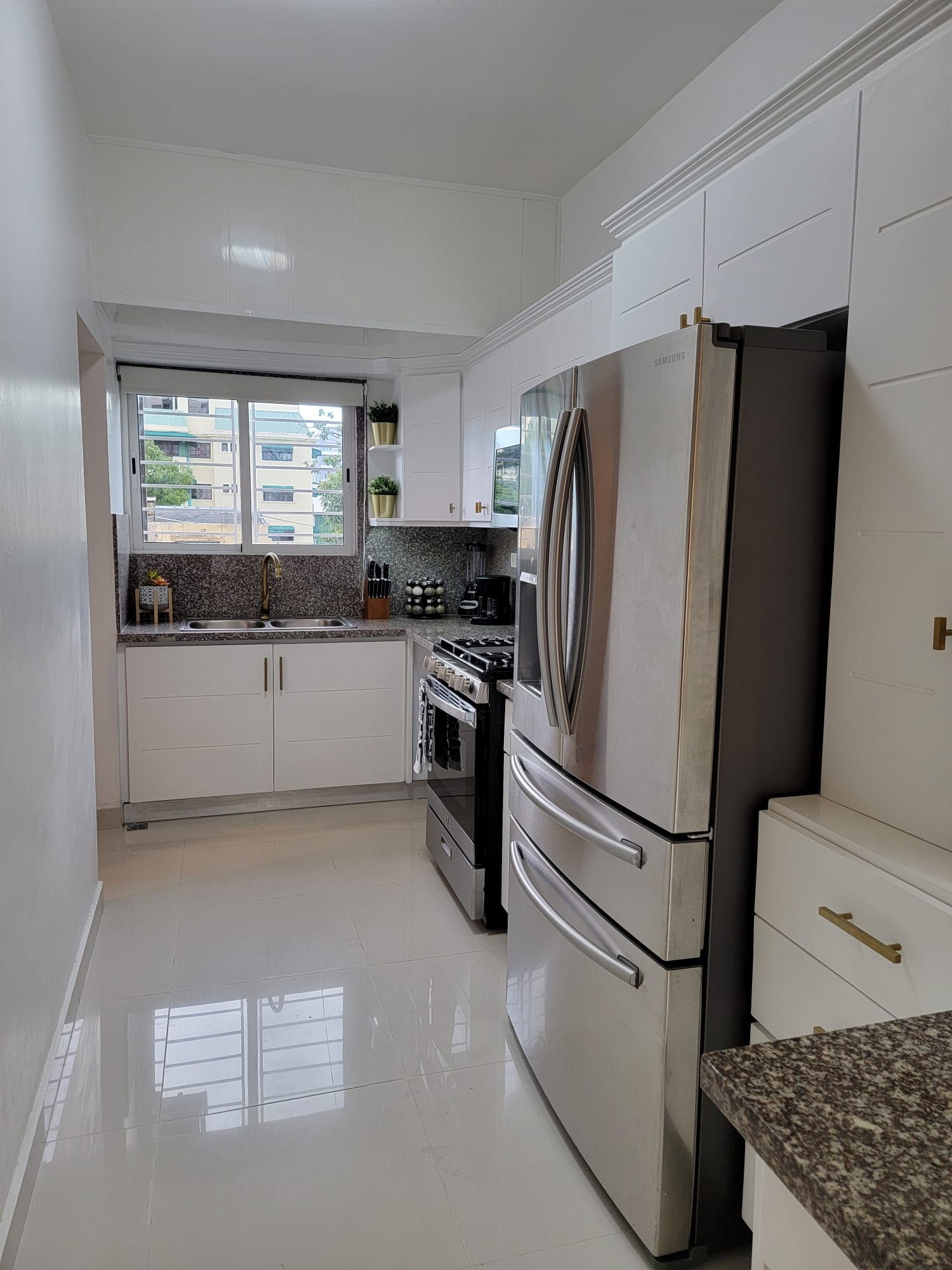 apartamentos - Apartamento en venta en El Millón  20