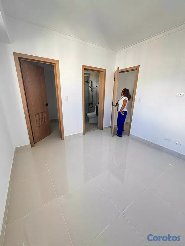 apartamentos - 🏡 Apartamento nuevo en Alma Rosa I 📍 Venta  8