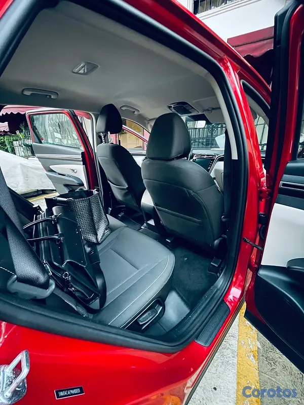 jeepetas y camionetas - hyundai Tucson 2022 5
