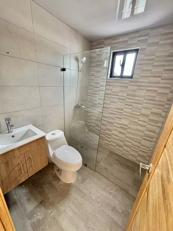 apartamentos - Vendo apartamento nuevo en Los Prados  6