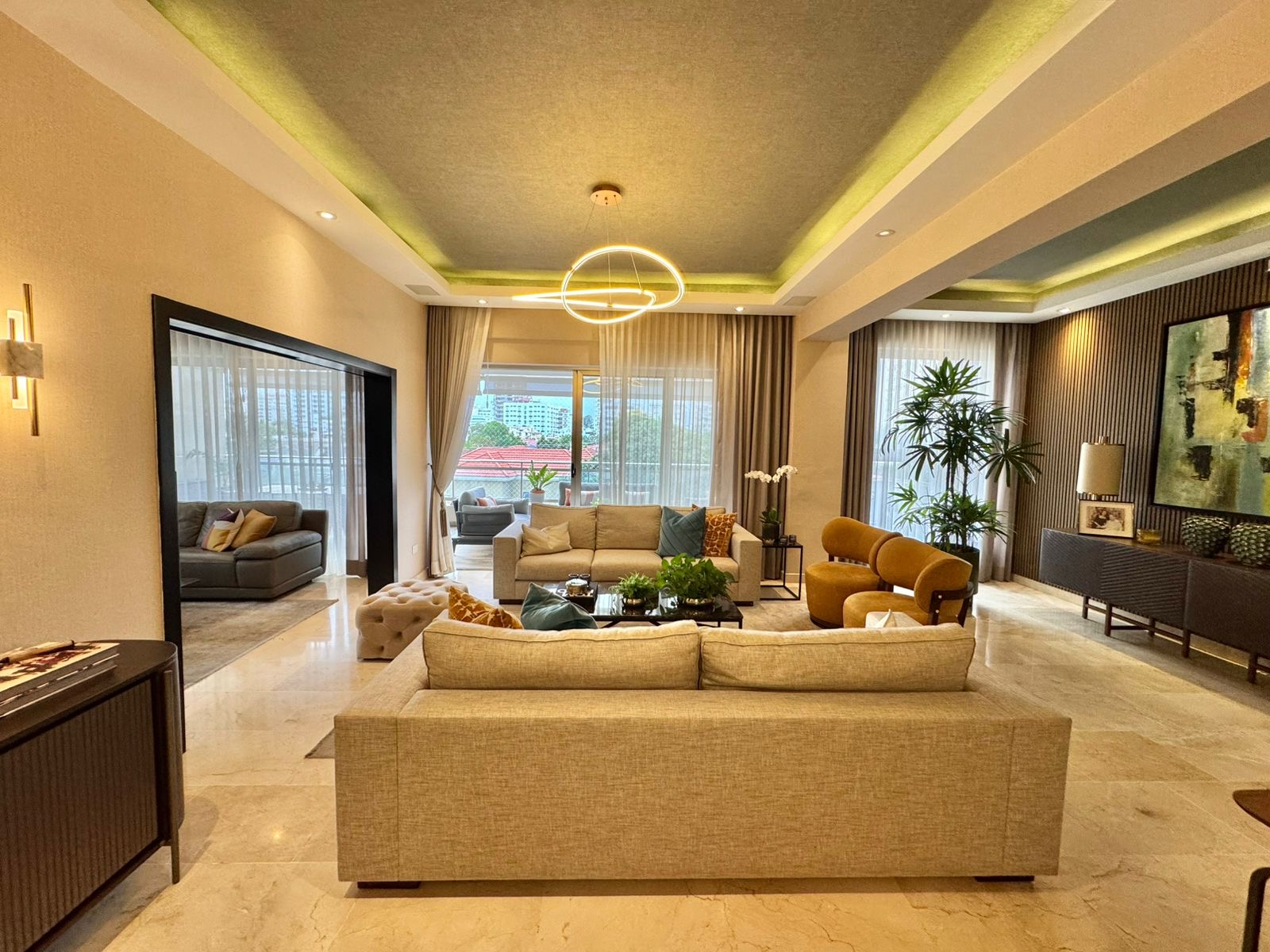 apartamentos - Apartamento en Venta LOS CACICAZGOS USD 630,000.00 7