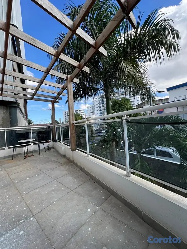 apartamentos - Apartamento en Venta Renacimiento  5