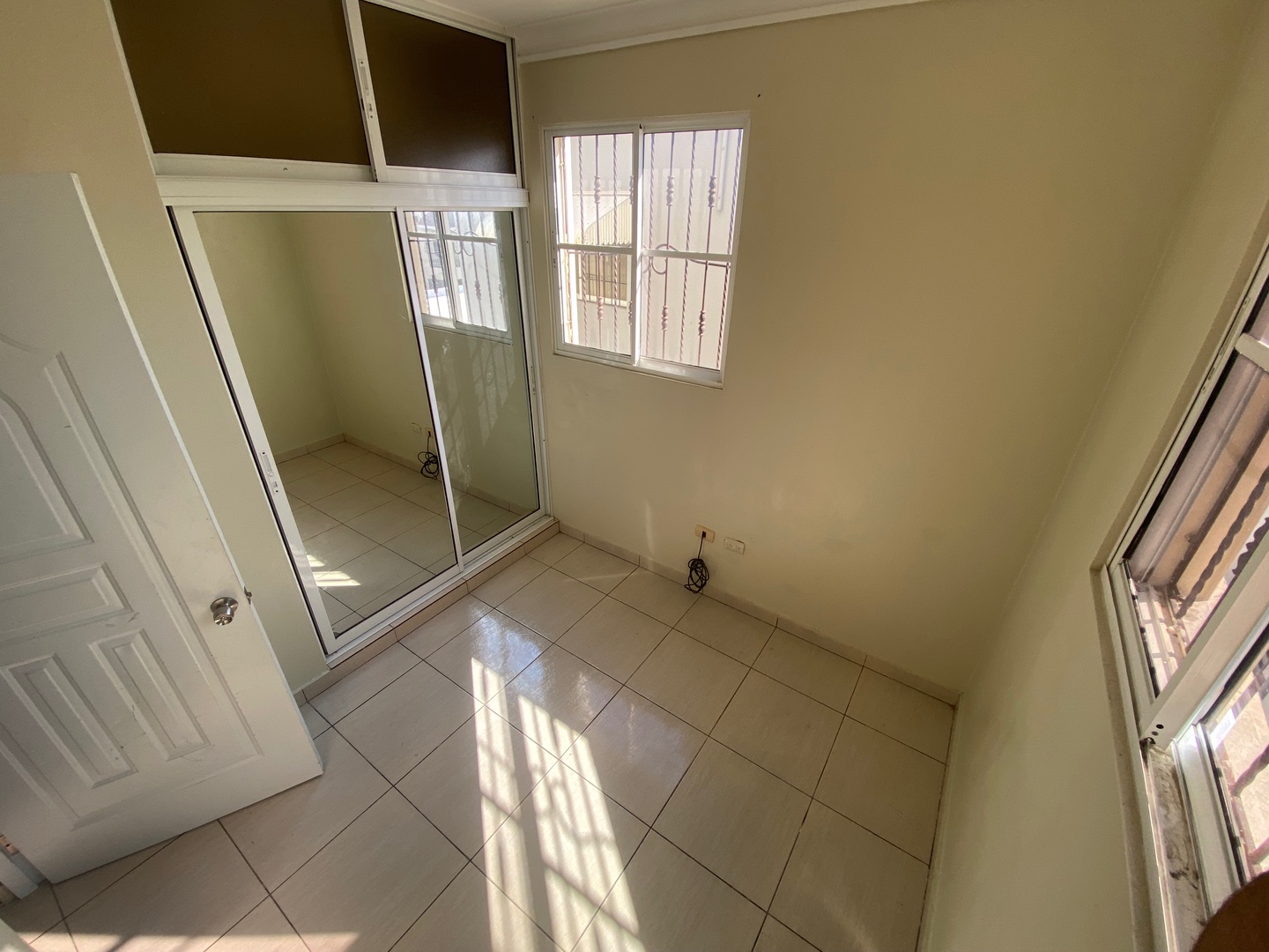 apartamentos - APARTAMENTO EN RENTA EN SANTIAGO DE LOS CABALLEROS POR LA ZONA DE LOS REYES  6