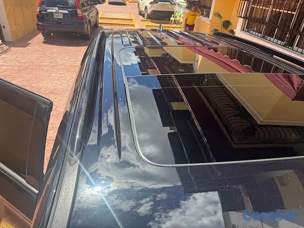 jeepetas y camionetas - Ford Explorer ST 2020
 17