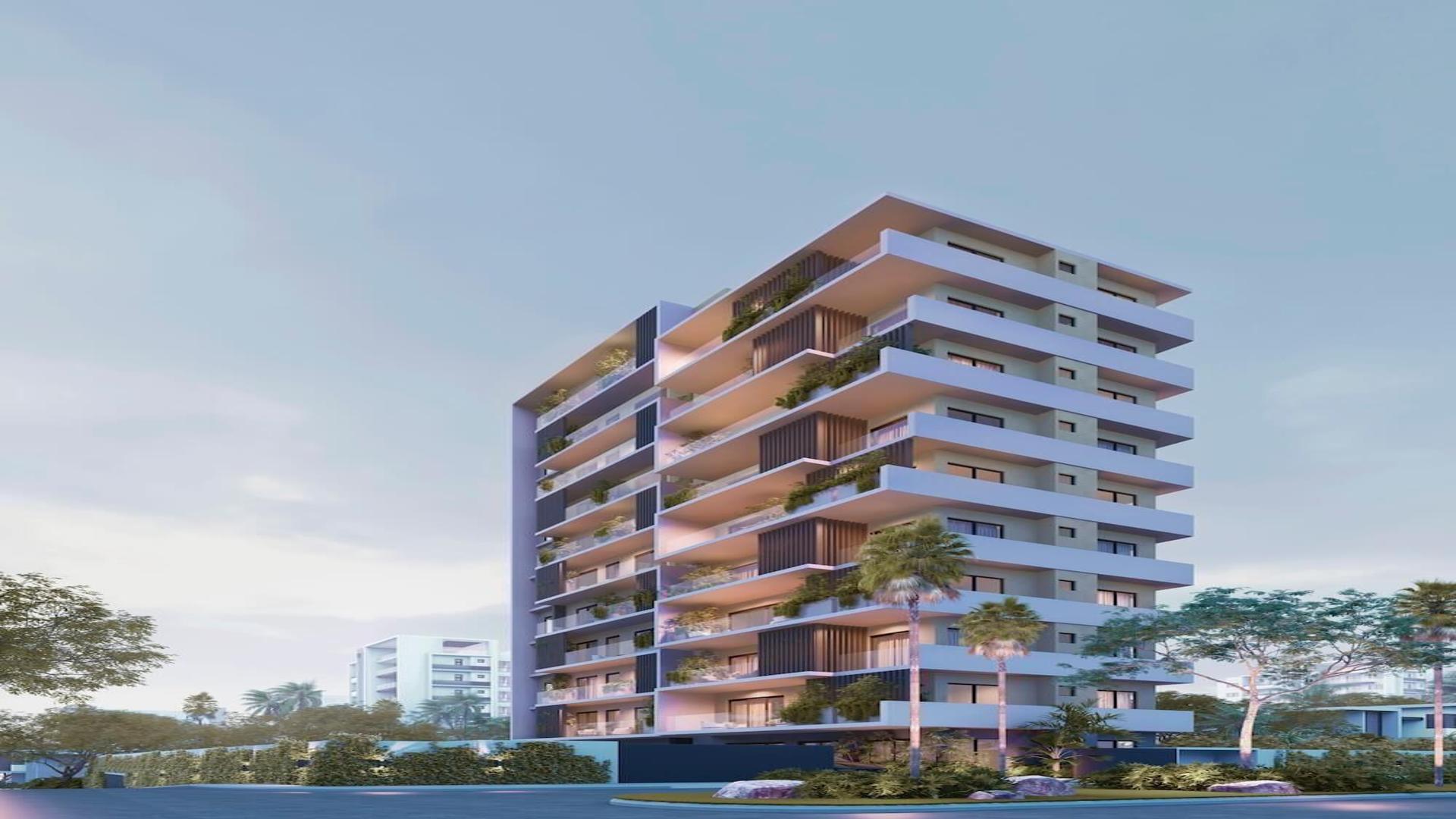 apartamentos - HAUS Residences 5