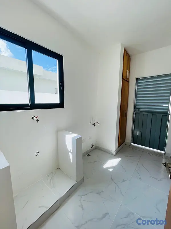 casas - casa Llanos de Gurabo  20