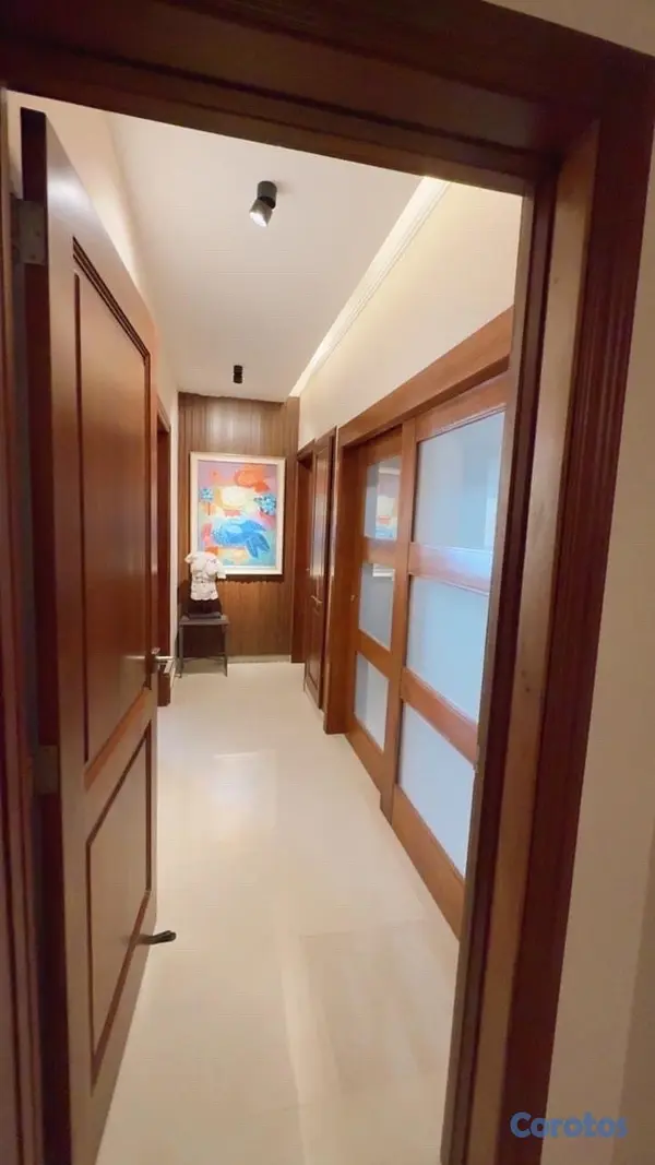 apartamentos - Apartamento en los Cacicazgos  5