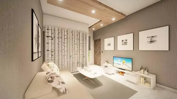 apartamentos - Apartamentos en Venta - La Barranquita, Santiago 9