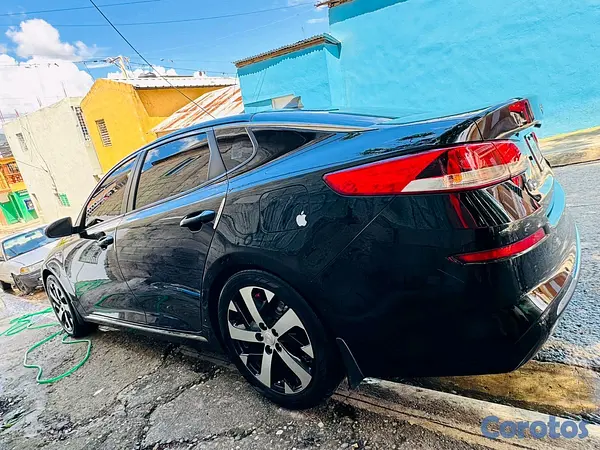 carros - kia k5 2019 6
