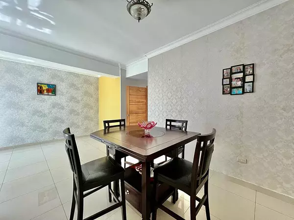 apartamentos - Apartamento en Venta en el Millón 
US$170,000
***SOLO CLIENTE DIRECTO*** 3