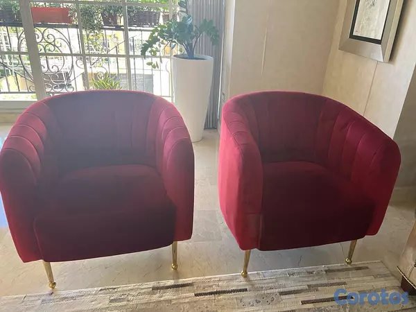 muebles y colchones - butacas 3
