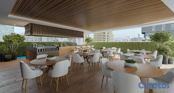 apartamentos - Apartamento en venta en Naco 3