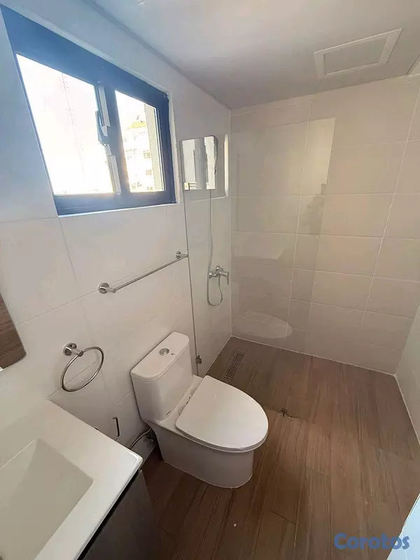 apartamentos - Apartamento en alquiler en torre Nueva en 📍Evaristo Morales  2
