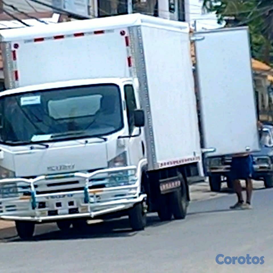 servicios profesionales - transporte pelaez cargas y mudanza en General  3