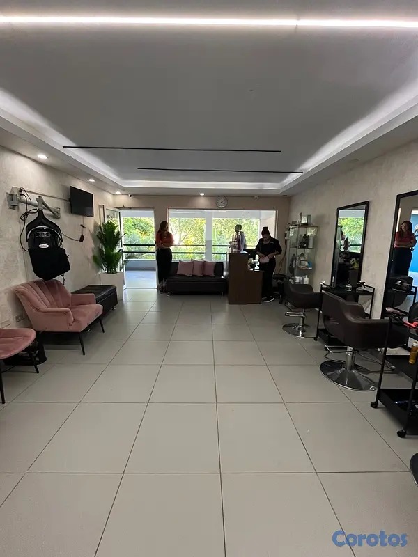oficinas y locales comerciales - Local comercial en venta en tierra llana  2