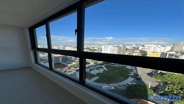 apartamentos - En Venta Apartamento de 1 habitacion en Renacimiento 10