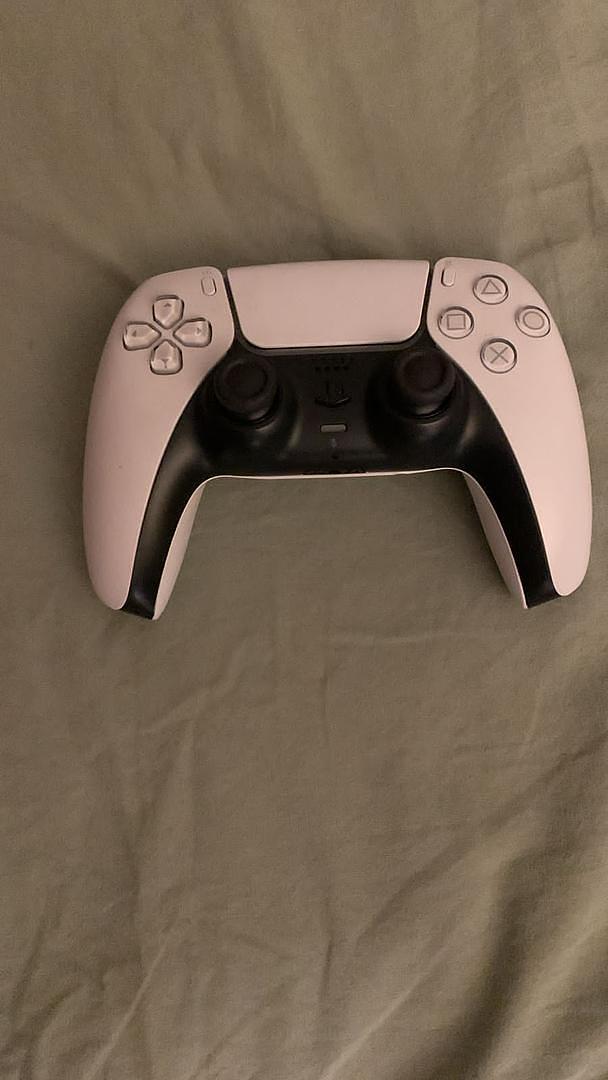 consolas y videojuegos - Control de Ps5 0