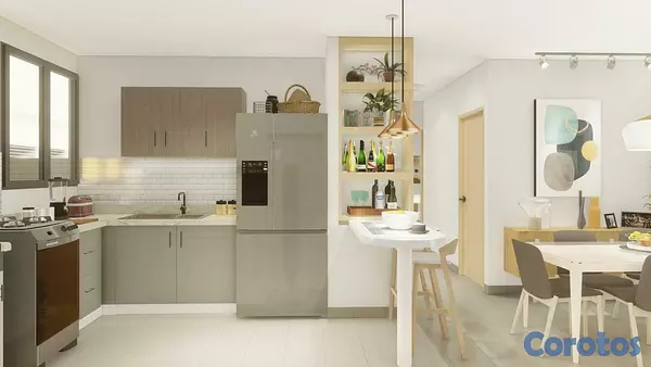 apartamentos - VENTA APARTAMENTO 123M2 EN PROYECTO 4