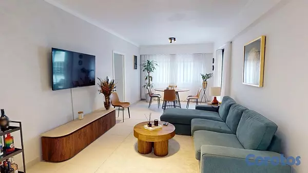 apartamentos - Apartamento en venta en Gazcue 5