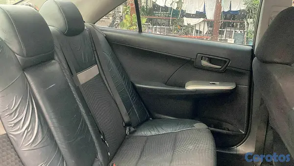 carros - Toyota camry se 2012 2
