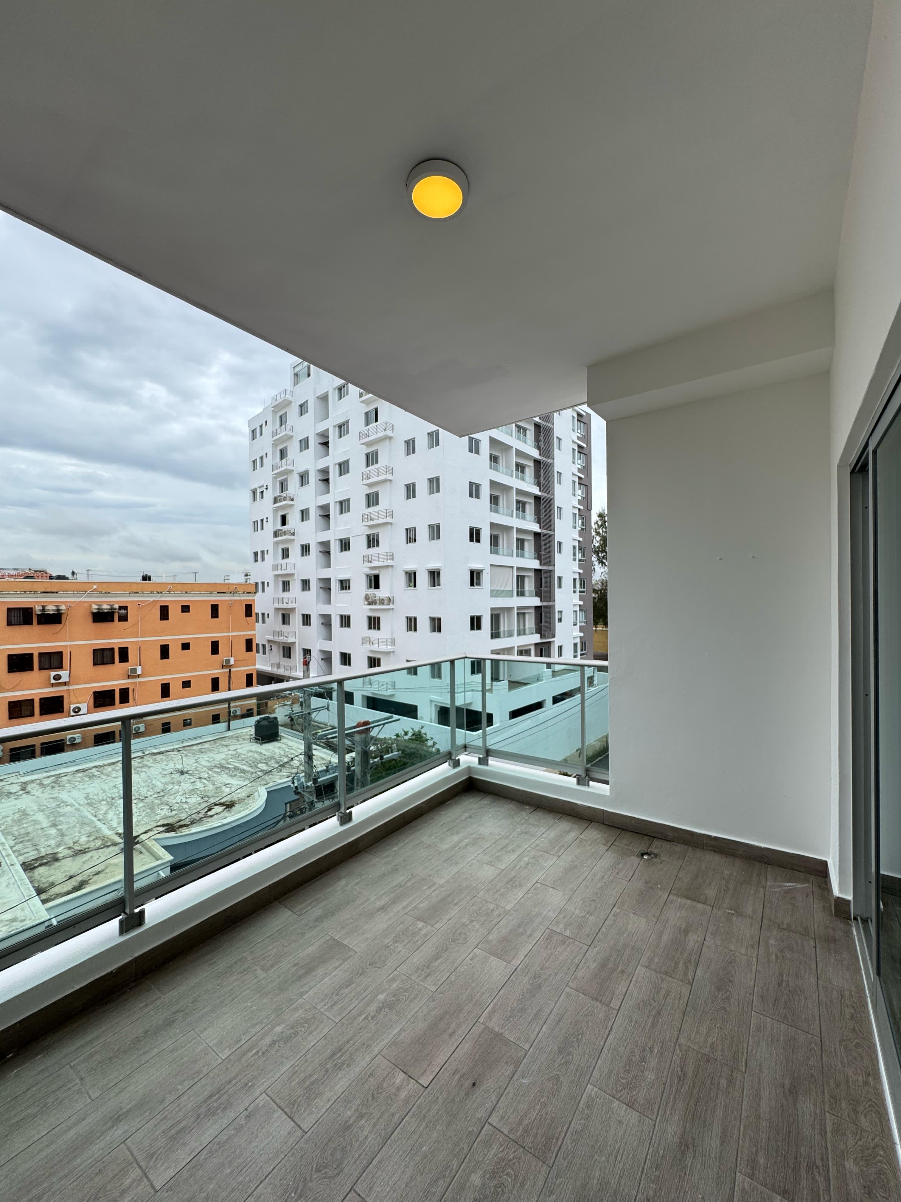 apartamentos - APARTAMENTO EN ALQUILER RENACIMIENTO   CARACTERIST 2