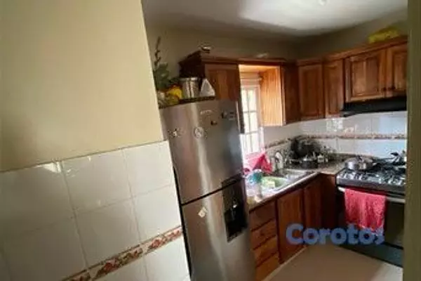 apartamentos - Vendo apartamento en Galá. 2